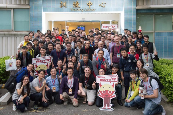 event attendees