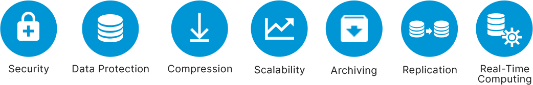 Powerful and Scalable Solutions Powerful and Scalable Solutions