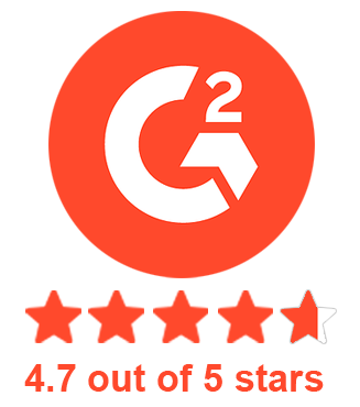 G2 Logo