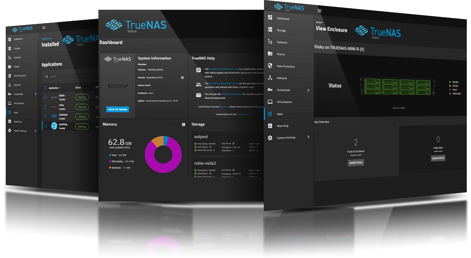 SCALE UI SCALE UI
